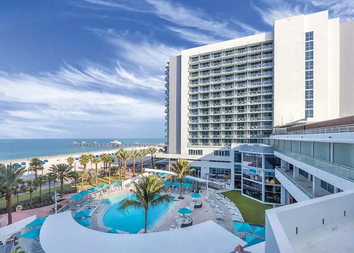 Clearwater 4br * Clearwater Beach