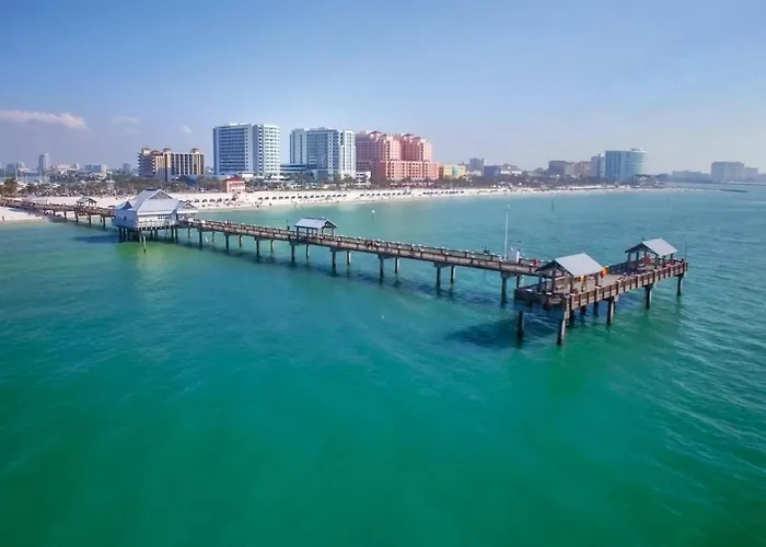 Clearwater 4br Clearwater Beach