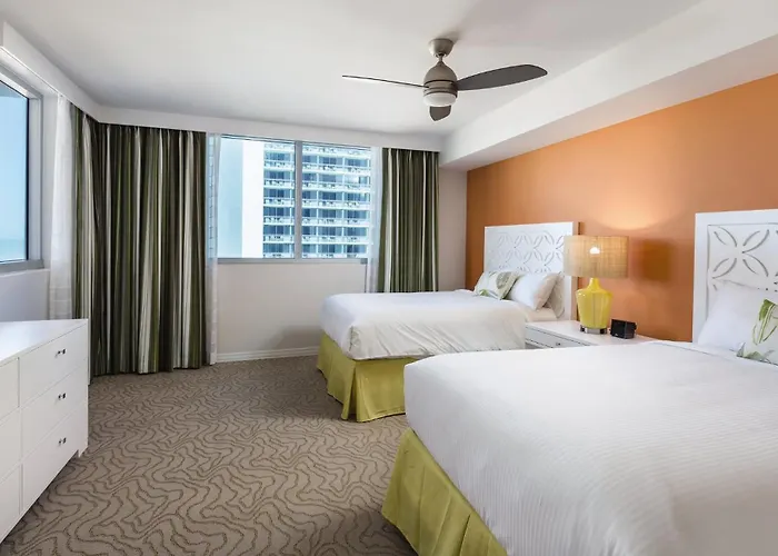 Сasa de vacaciones Clearwater 4br *
