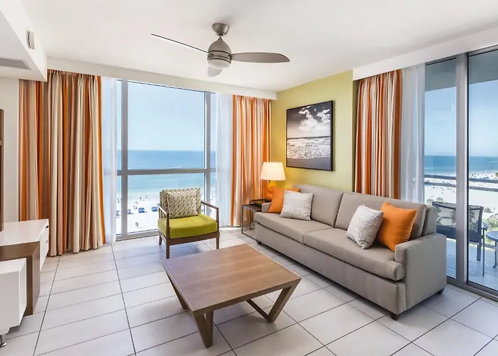 Clearwater 4br *