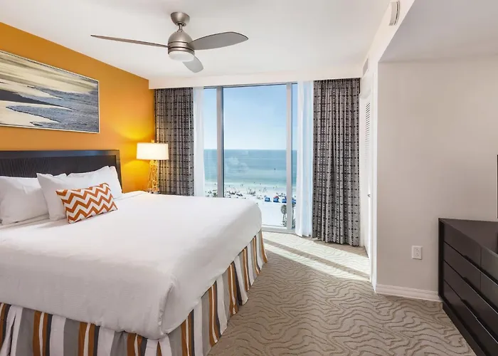 Clearwater 4br *