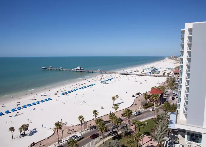 Сasa de vacaciones Clearwater 4br