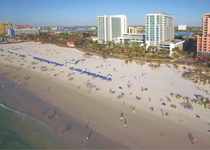 Clearwater 4br * Clearwater Beach