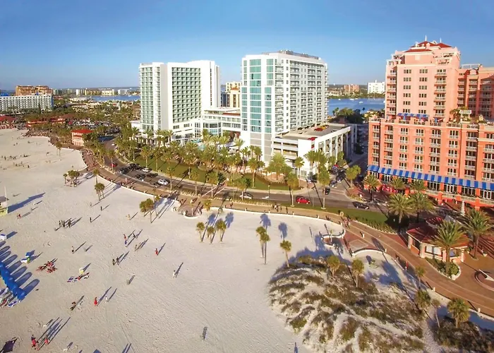 Сasa de vacaciones Clearwater 4br