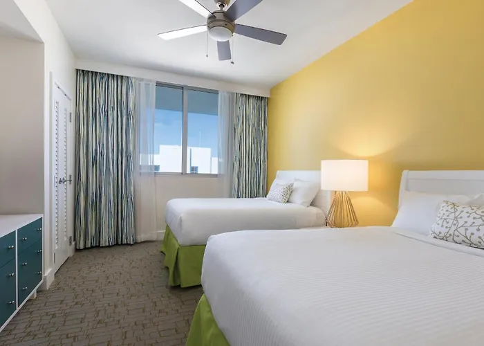 Сasa de vacaciones Clearwater 4br