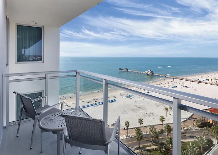 Clearwater 4br Сasa de vacaciones